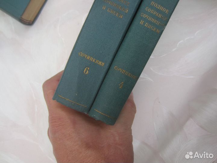 А.П. Чехов. Полное собрание сочинений и писем
