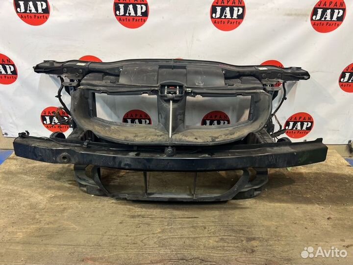 Панель радиаторов Bmw 3 E90