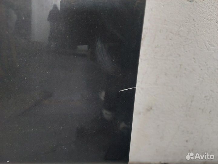 Капот Ford Mondeo 5 2015, 2015