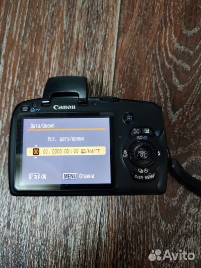 Фотоаппарат