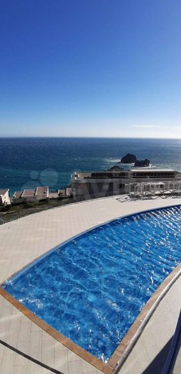 1-к. квартира, 62 м², 3/11 эт.