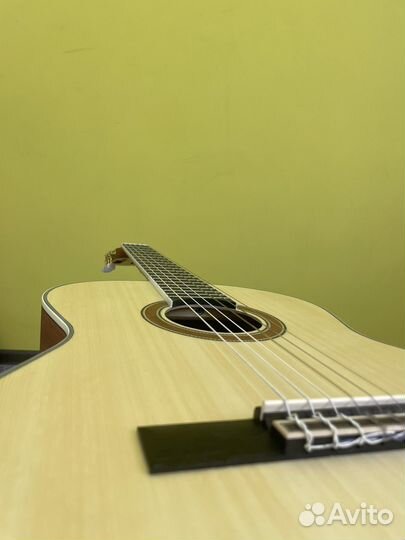 Классическая гитара Klever