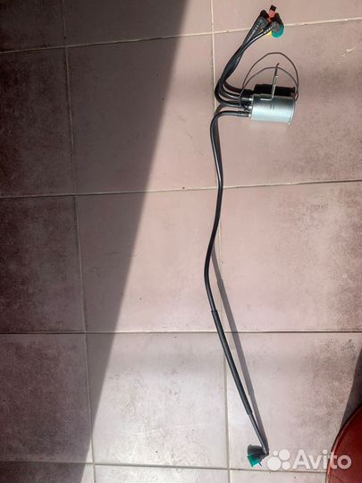 Фильтр топливный\ Chrysler Voyager 3.3i/3.8i 00)