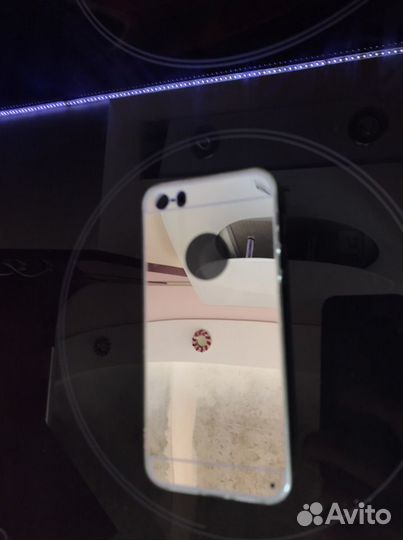 Корпус запчасти iPhone 5 5s и стекла корпуса