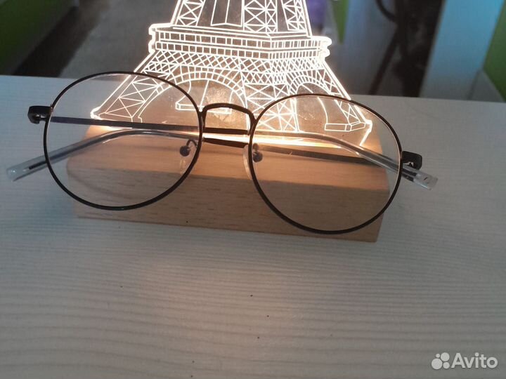 Компьютерные очки