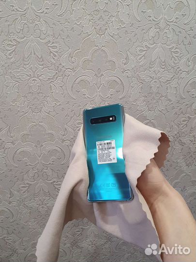 Samsung galaxy s10