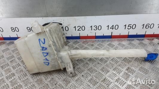 Бачок омывателя KIA sorento 2 (ZAD10NL01)