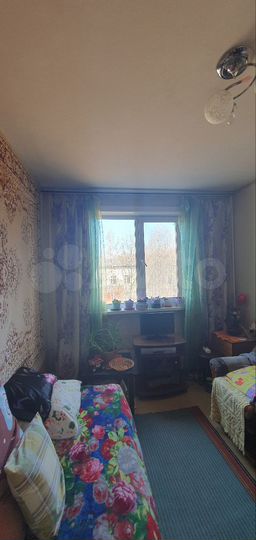 2-к. квартира, 51 м², 5/9 эт.