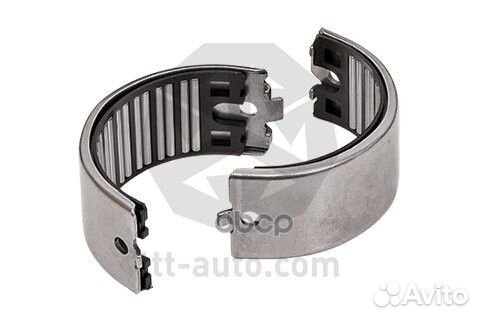 TTT14657 р/к дискового тормоза игольчатый подш