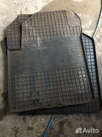 Коврик nissan teana j31 новый