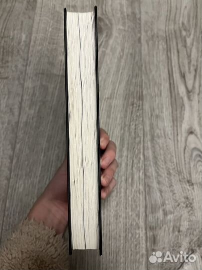 Книга Disney Круэлла