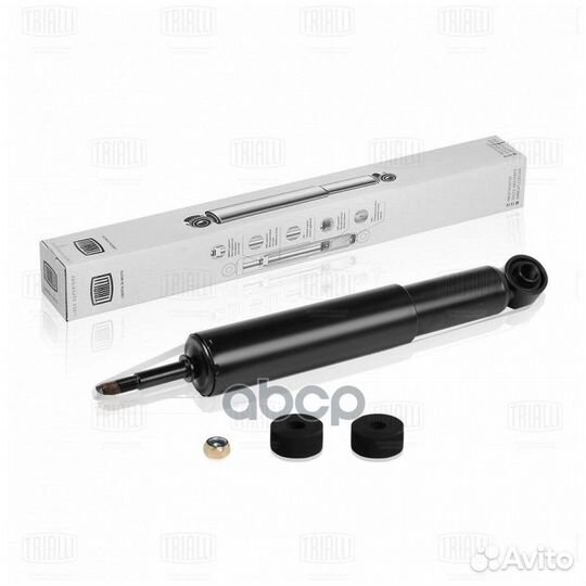 Амортизатор задн. газ. для а/м Toyota Land Crui