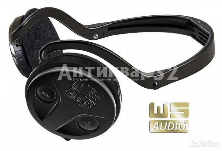 Металлоискатель XP ORX блок 24х13 HF Round WSA