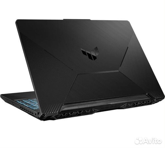 Asus Gaming F15 FX506ihrb 15.6