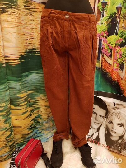 Новые брюки