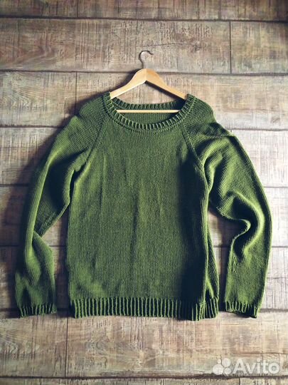 Свитер джемпер мужской