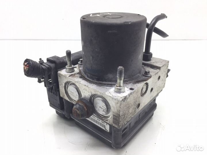 Блок ABS Honda Civic 2.2 ctdi 2007