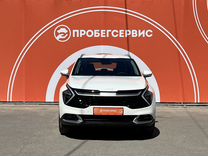 Kia Sportage 2.0 AT, 2024, 39 км, с пробегом, цена 4 280 000 руб.