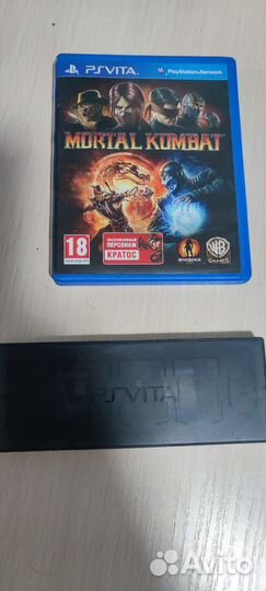 Игры для ps vita