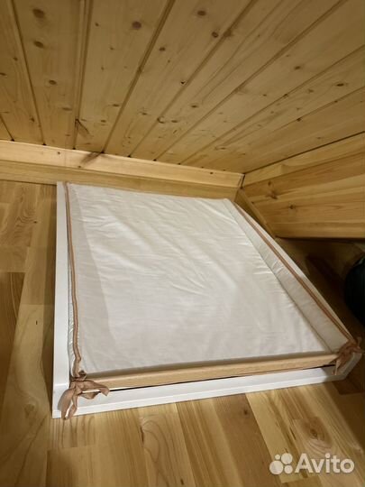 Пеленатая доска wundermobel