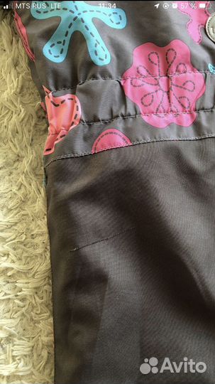 Комбинезон р98