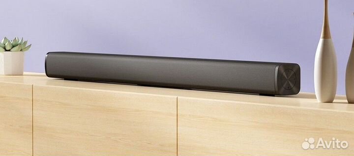 Новый Xiaomi Redmi TV Soundbar, вскрытый