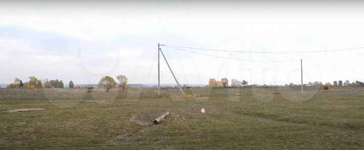 Участок 10,5 сот. (ИЖС)