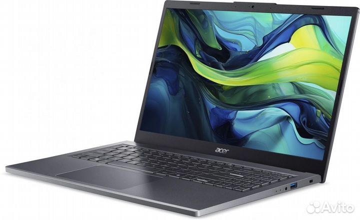 Ноутбук Acer NX.kxrcd.004