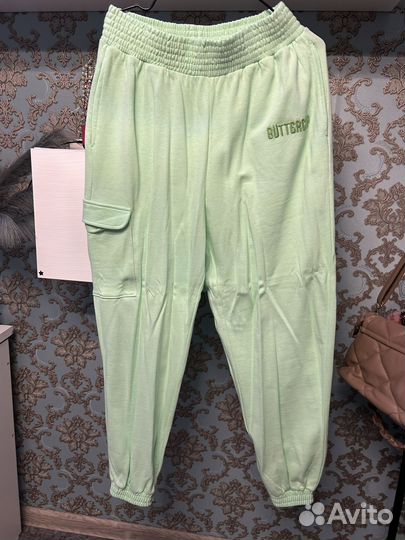 Спортивные штаны