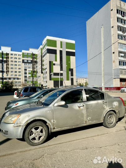 Chery Fora (A21) 2.0 МТ, 2008, 188 000 км