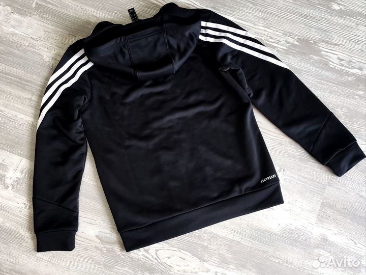 Олимпийка adidas