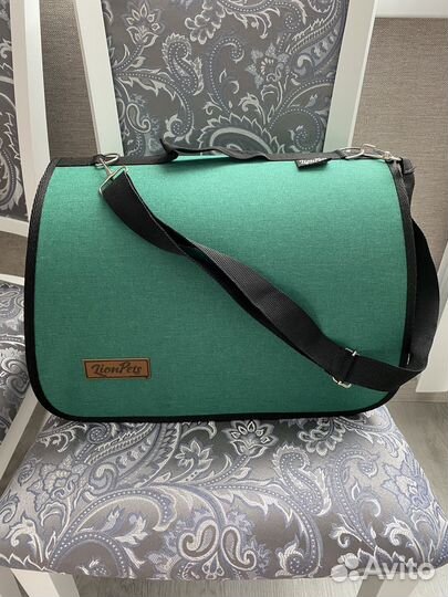 Переноска для животных