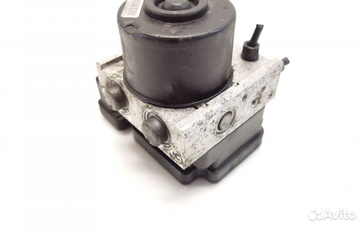 Блок абс, 10097011443 Citroen C3 2005 - 2010 года