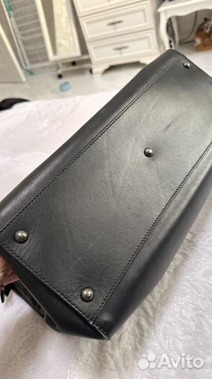 Сумка fendi peekaboo