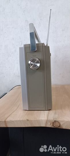 Кассетная магнитола National RX-5100