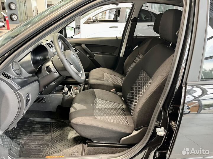 LADA Granta 1.6 МТ, 2024