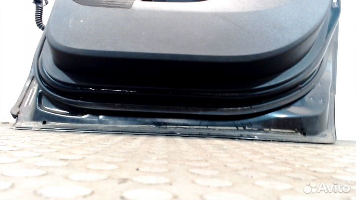 Дверь боковая Buick Enclave, 2010