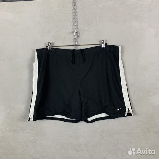Шорты Nike L Performance Vintage