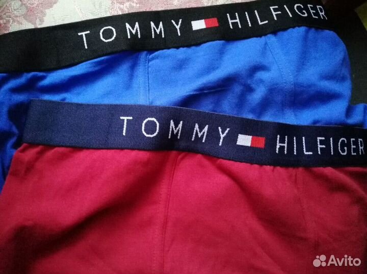 Трусы оптом