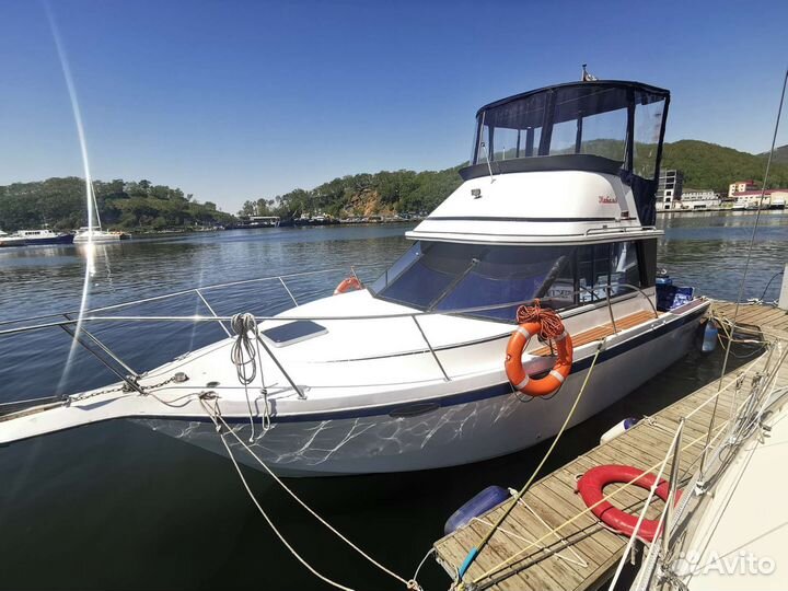 Морские прогулки, аренда катера и рыбалка