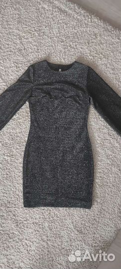 Вещи пакетом для девочки