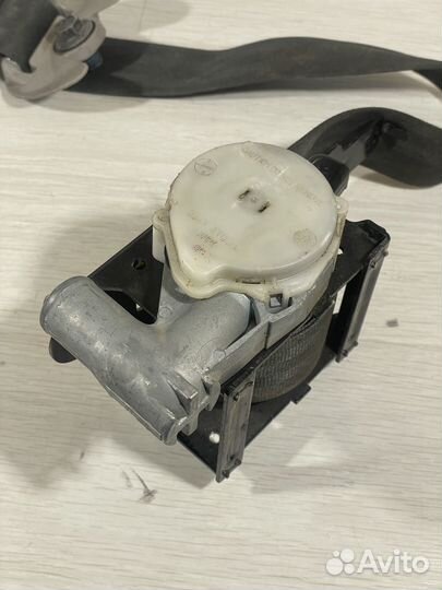 Ремень безопасности Hyundai grand starex,H-1