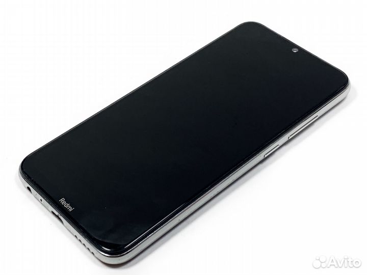 Xiaomi Redmi Note 8