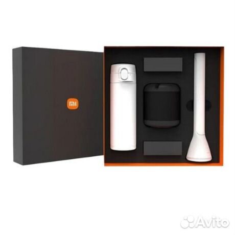Подарочный набор VIP gift BOX Xiaomi