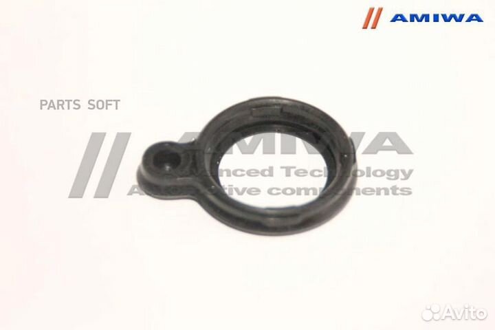 Amiwa 10-14-1203 прокладка свечного колодца