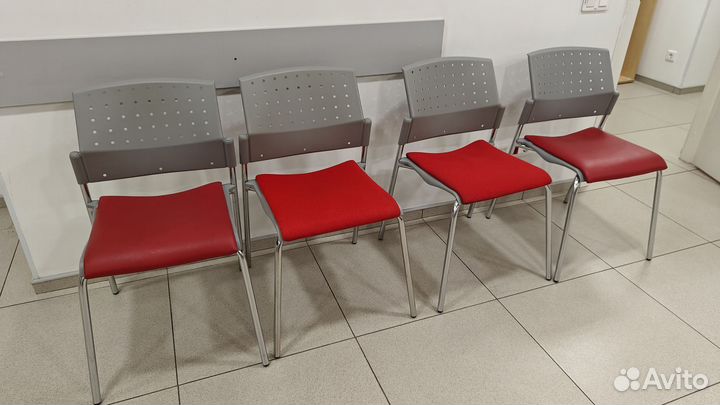 Стулья б/у