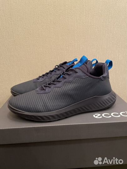 Кроссовки ecco 42