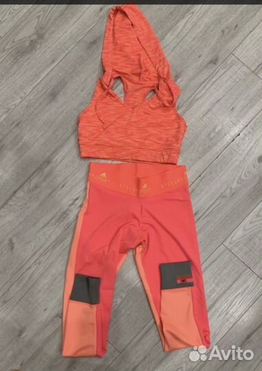 Костюм для фитнеса