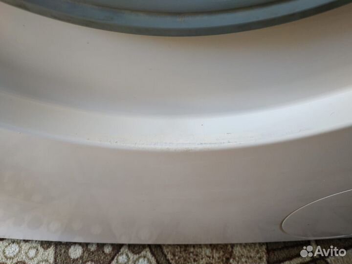 Стиральная машина bosch