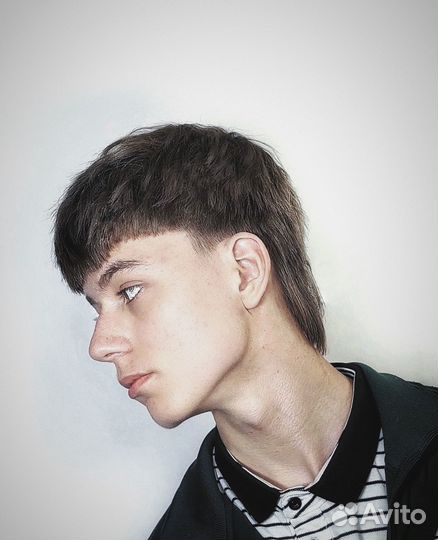 Курсы барбер с нуля